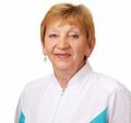 Баранова Татьяна Павловна