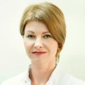 Панфилова Татьяна Федоровна