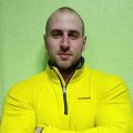 Баринов Игорь