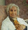 Красовская Валентина Павловна