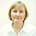 Алыцкая Ольга Дмитриевна