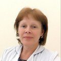 Хмелевская Вера Спиридоновна
