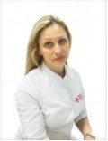 Пармон Светлана Павловна