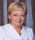 Бабина Ирина Георгиевна