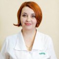 Новикова Ирина Сергеевна