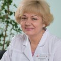 Данилюк Наталья Ильинична