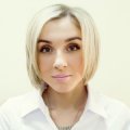 Книга Анна Игоревна