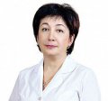 Заикина Фатима Яковлевна