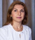 Борисова Ольга Александровна