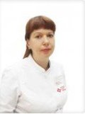 Атаманская Ольга Владимировна