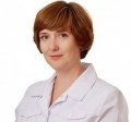 Савельева Елена Владимировна