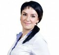 Джерики Инна Александровна