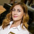 Колесникова Ирина