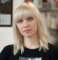 Гладкова Светлана