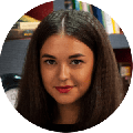 Озерова Анна