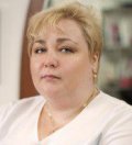 Преображенская Наталья Геннадьевна