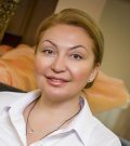 Селезнева Инна