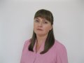 Голосеева Екатерина Леонидовна