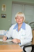 Журавлева Ольга Николаевна