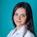 Толлегина Вера Алексеевна