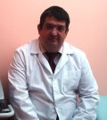 Кацер Борис Валентинович
