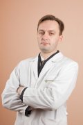 Дизендорф Сергей Николаевич