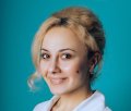 Алиладзе Айгюль Фаиговна