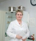 Шадрина Ирина Ивановна