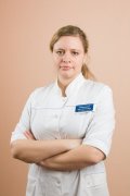 Клевячкайте Аделе Витальевна
