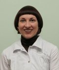 Родионова Татьяна Ивановна
