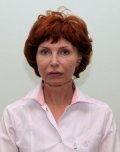 Кашина Ирина Евгеньевна