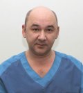 Зиновьев Георгий Гергардович