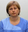 Панина Елена Владимировна