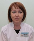 Зотова Ирина Николаевна