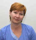 Зиновьева Светлана Ивановна