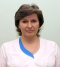 Кареева Юнона Генриховна