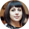 Морозова Ирина