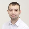 Кириллов Евгений Викторович