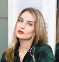 Суханова Анна