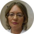 Калямагина Людмила Ивановна