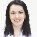 Зеликова Екатерина Александровна