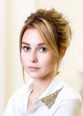 Свиридова Эльвира