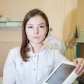 Трифонова Мария