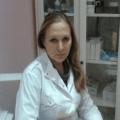 Шрейф Анжелика Александровна