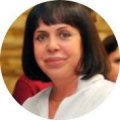 Маликова Наталья Владимировна
