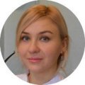 Асташова Елена