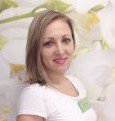 Кузьмичёва Наталья Ильинична