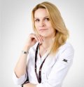 Мыцык Наталья Владимировна