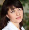 Гладких Елена Владимировна