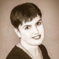 Скареднова Элина